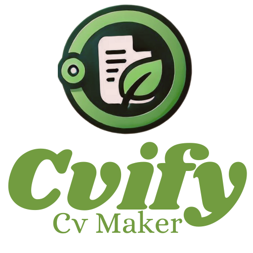 Cvify Logo