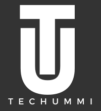 techummi Logo